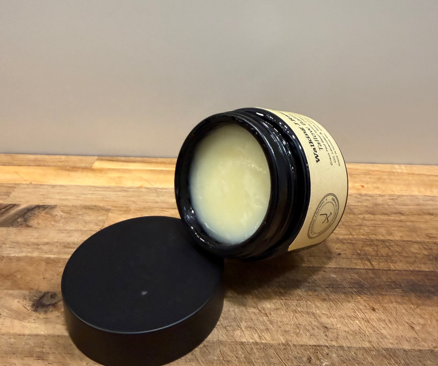 Beef Tallow Balm