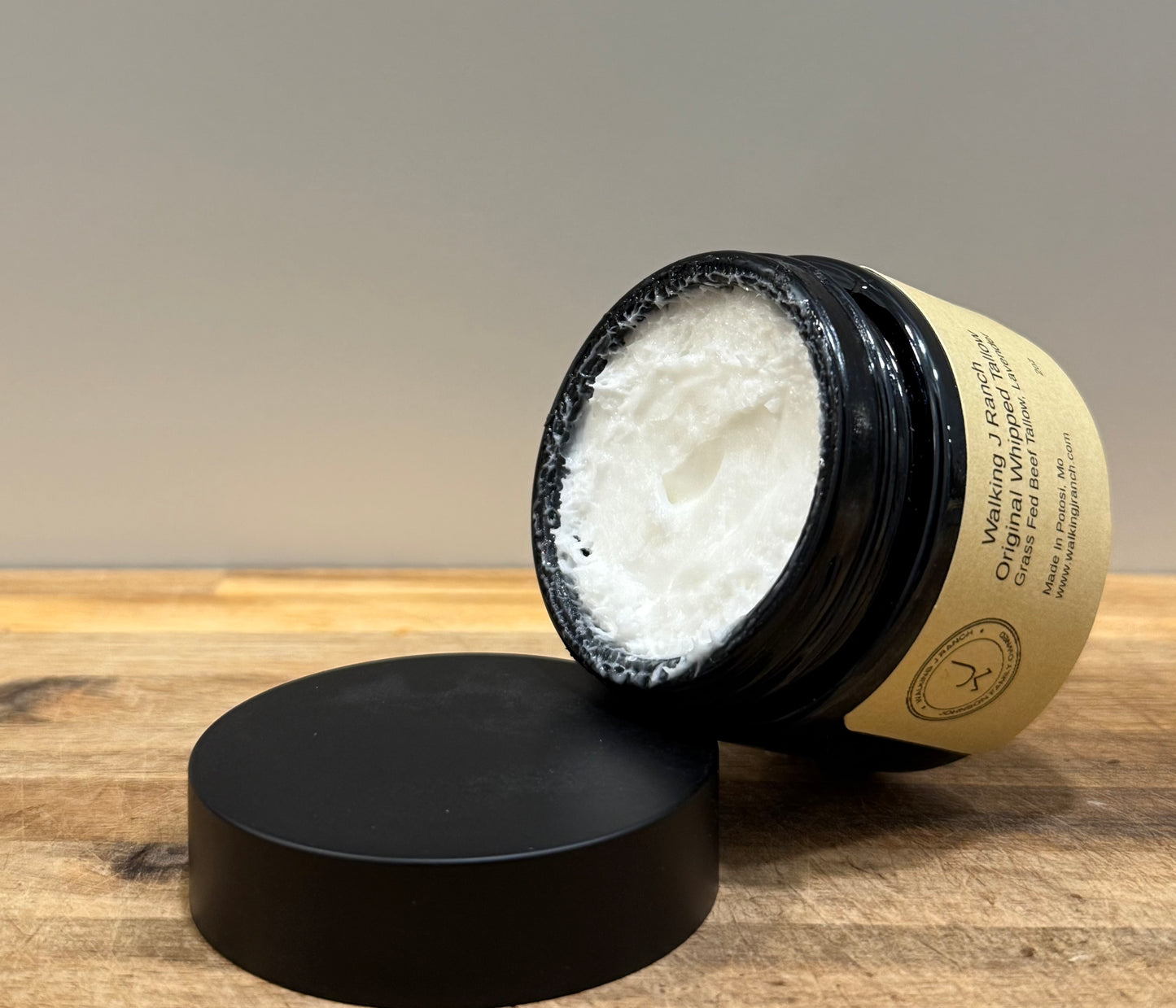 Original Whipped Tallow