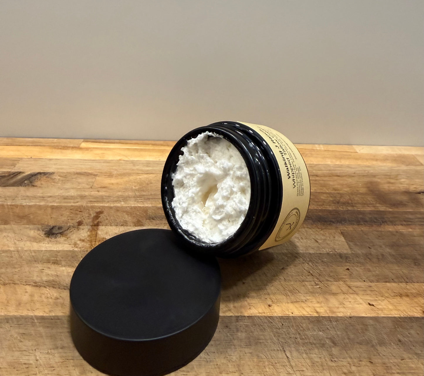 Whipped Tallow Cream Plus