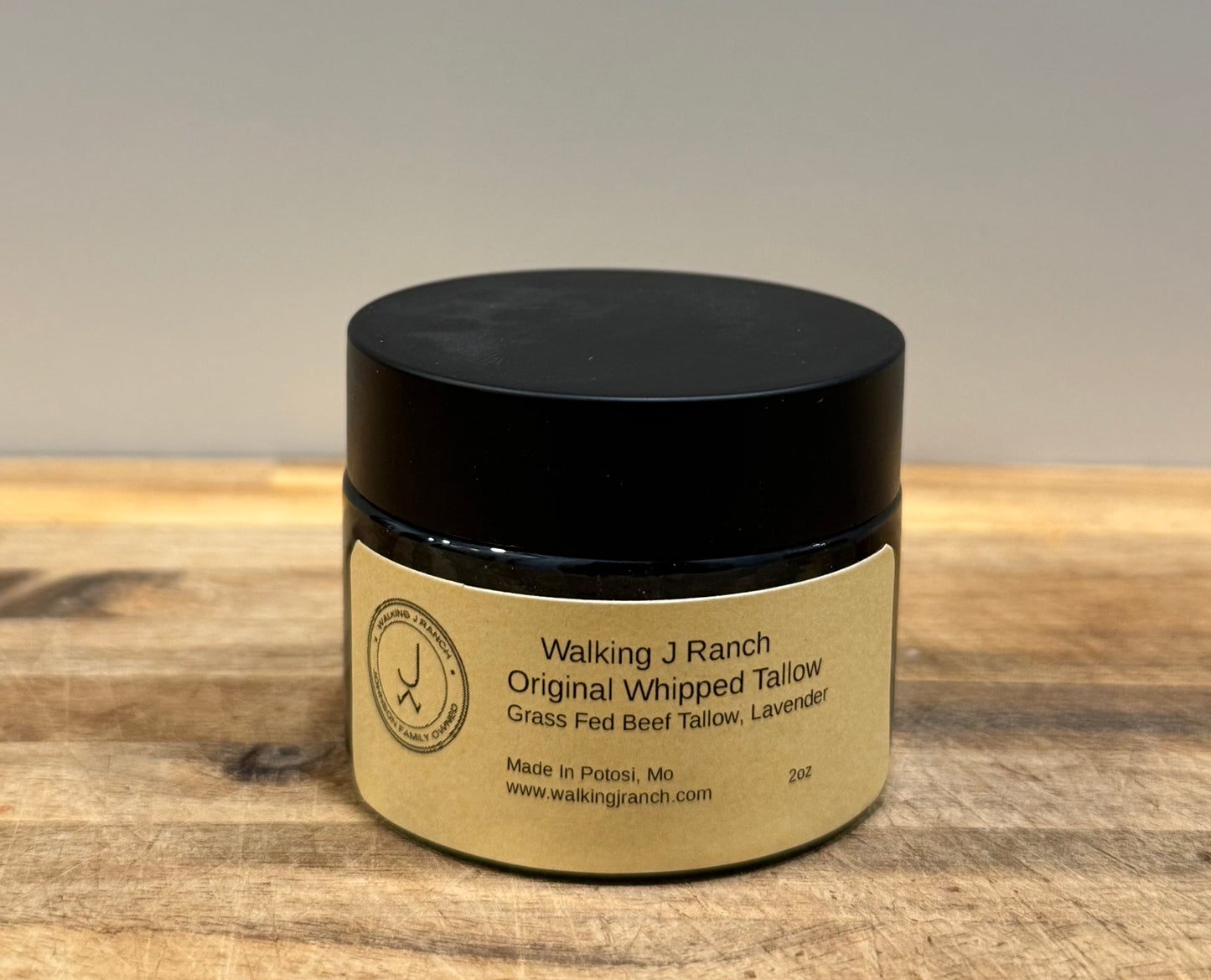 Original Whipped Tallow